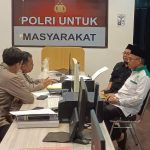 Jadi Korban Pemukulan Dalam Muktamar, Ketua Gema MA Banten Lapor Polisi
