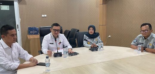 Bayar Pajak Kendaraan di Banten Kini Lebih Mudah Tanpa KTP Pemilik Pertama