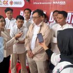 HIPMI Pasar Modal Targetkan Pengusaha Lokal Tembus Bursa Efek