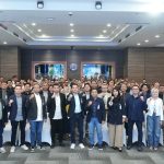 BRI Region 8 Jakarta 3 Gelar Sharing Session Budaya Kerja, Perkuat Transformasi dan Kolaborasi