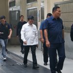 Kunjungan Lapas Cilegon, Komisi XIII DPR RI Dorong Pelayanan yang Humanis dan Profesional