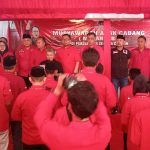Musancab PDIP Cilegon Digelar, Reno Yanuar Optimistis Raih 4 Kursi di Pemilu 2029