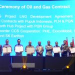 Perkuat Pasokan Gas Bumi, PGN Teken Kerjasama Strategis di IPA Convex 2026
