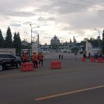 Ledakan Pabrik PT MCCI, Pihak Manajemen Sampaikan Permohonan Maaf