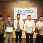 PW PII Banten Gelar Refleksi Hari Bangkit Ke 79 Tahun: Momentum PII Naik Level