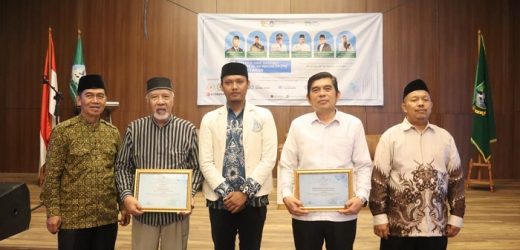 PW PII Banten Gelar Refleksi Hari Bangkit Ke 79 Tahun: Momentum PII Naik Level