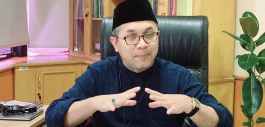 BPJAMSOSTEK Menuju Universal Coverage di Banten, Bisakah?