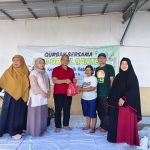 Qurban Bersama ICMI Banten 1447 H: Menguatkan Kepedulian Sosial dan Semangat Berbagi