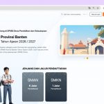 Kisruh Pra SPMB SMAN Se Kota Serang, Pelaksanaan Ukom Jadi Biang Kerok