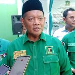 PPP Cilegon Tunda Muscab, H Sahruji Tunggu Putusan Inkrah
