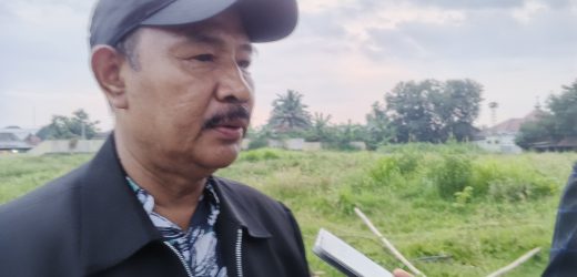 Ahli Waris Desak Polda Banten Segera Tetapkan Tersangka Kasus Dugaan Mafia Tanah di Kota Serang