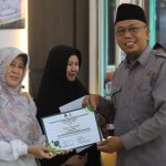 Baznas Cilegon Dukung Pelatihan Pemulasaran Jenazah di KelurahanCiwaduk