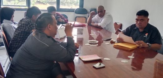Mediasi Ketiga Buntu, Kuasa Hukum Enam Eks Karyawan PT Semen Jakarta Siapkan Gugatan ke PHI
