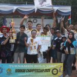 OPKB Tuntaskan IVORKAB Championship 2026, Turnamen Voli Antar-RT di Bojonegara Berakhir Meriah