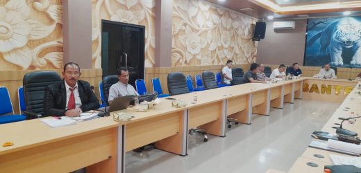 Diduga Palsukan Surat Tanah, Eks Lurah Serang Jadi Tersangka