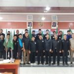 Jelang Pemilihan Ketua Baru, IPSI Kabupaten Serang Aktifkan Pengurus Kecamatan