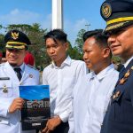 1.539 Warga Binaan Lapas Cilegon Terima Remisi Di Moment HUT RI Ke-81