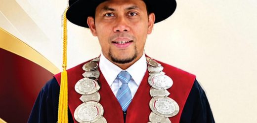 Dekanat Baru Fakultas Hukum Universitas Jayabaya Gendong Target Mutu dan Mahasiswa Baru