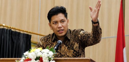 GPPMI Nyatakan Dukungan untuk Kapolri dan Wakapolri Jaga Stabilitas Pemerintahan Prabowo-Gibran