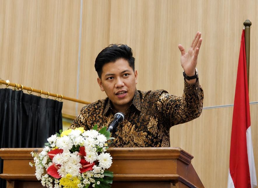 GPPMI Nyatakan Dukungan untuk Kapolri dan Wakapolri Jaga Stabilitas Pemerintahan Prabowo-Gibran